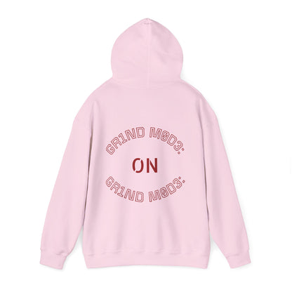 Grind Mode ON - Hoodie