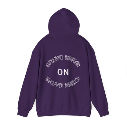 Grind Mode ON - Hoodie
