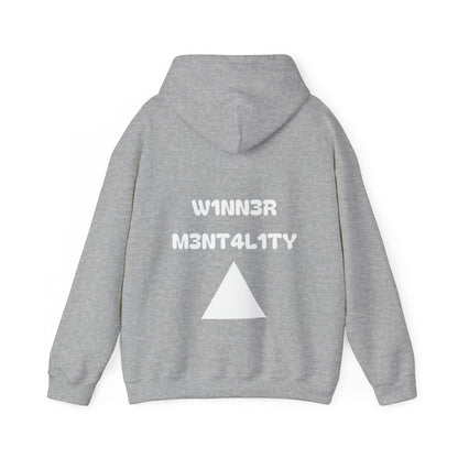 Winner Mentality - Hoodie