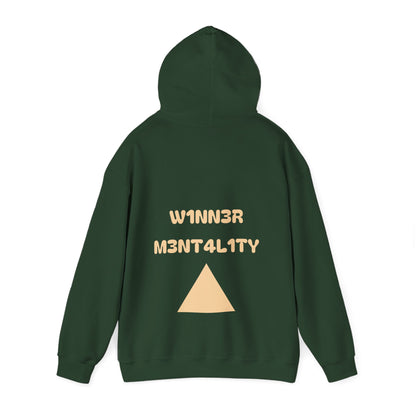 Winner Mentality - Hoodie