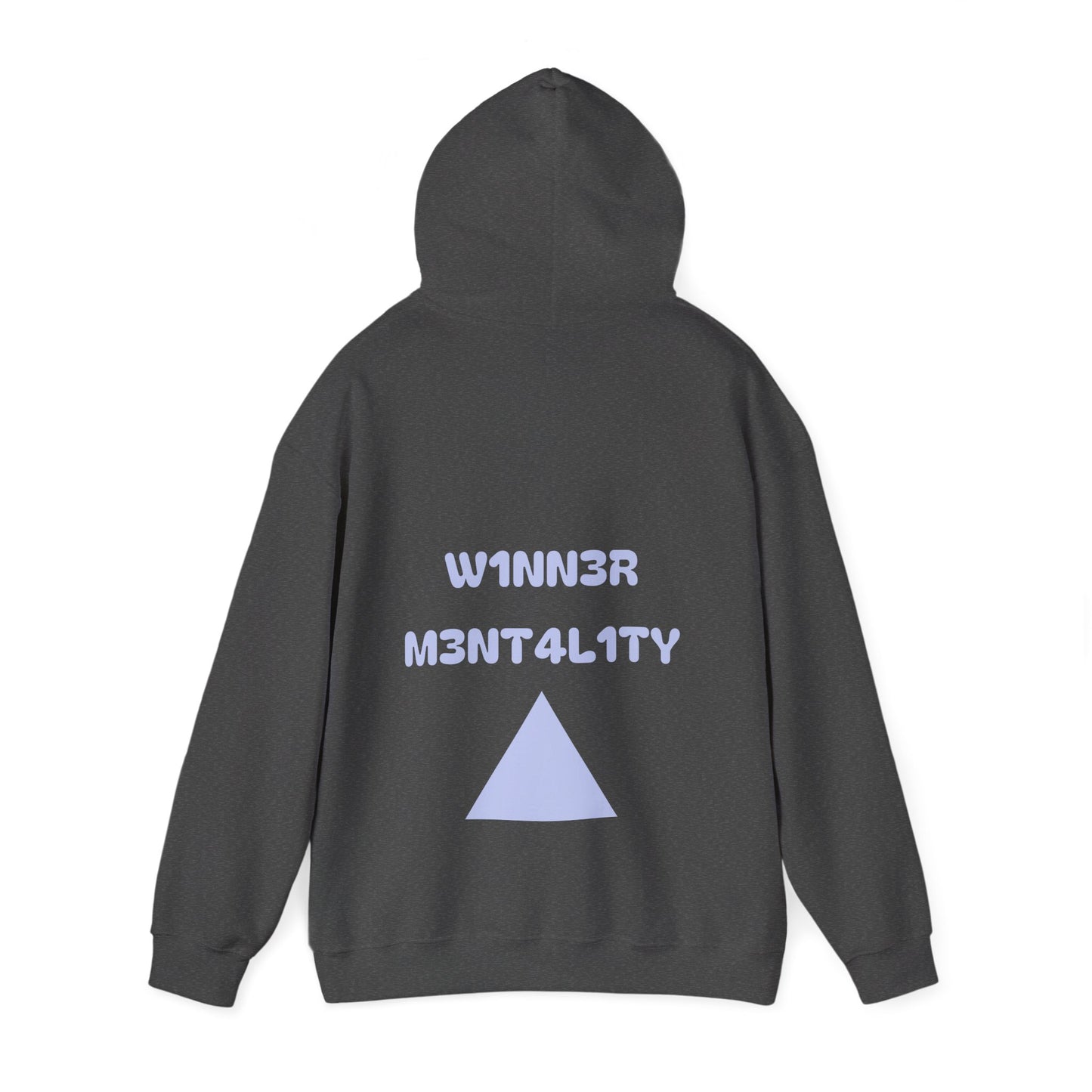 Winner Mentality - Hoodie