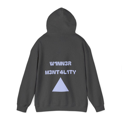 Winner Mentality - Hoodie