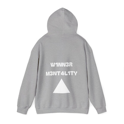 Winner Mentality - Hoodie