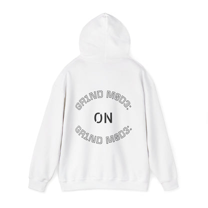 Grind Mode ON - Hoodie