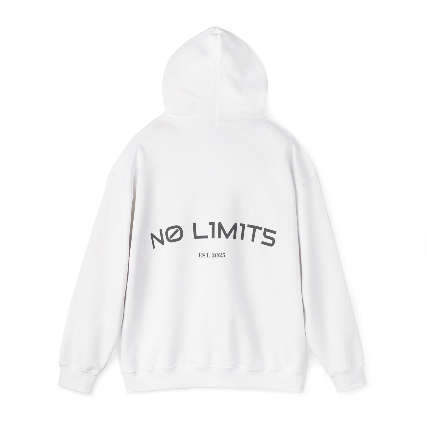 No Limits - Hoodie