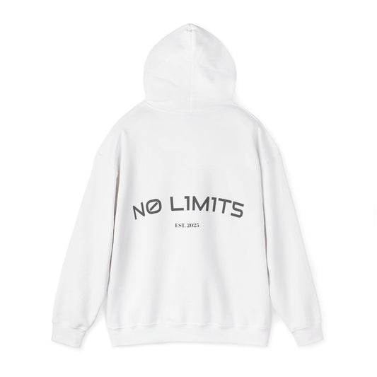 No Limits - Hoodie
