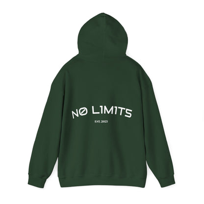 No Limits - Hoodie
