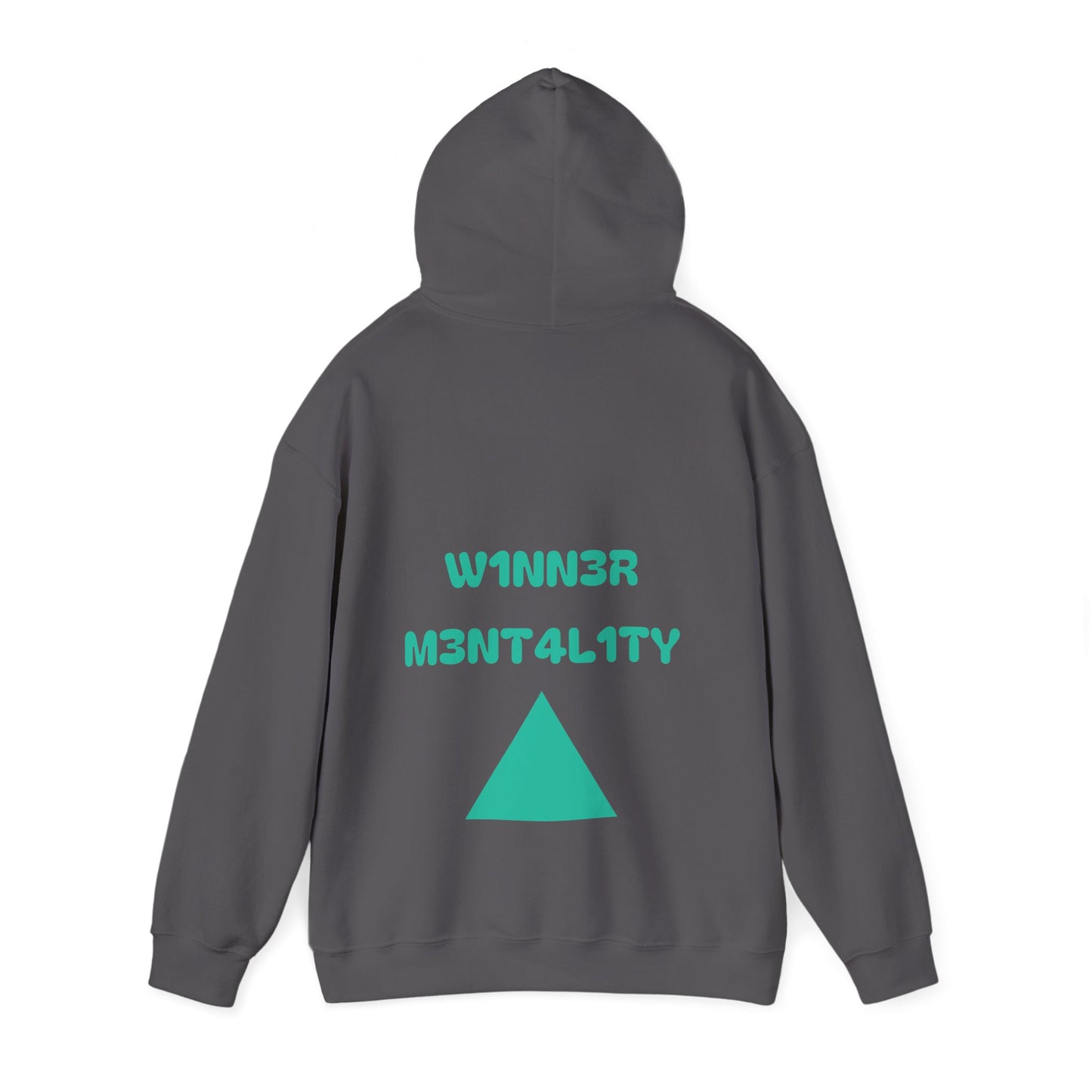 Winner Mentality - Hoodie