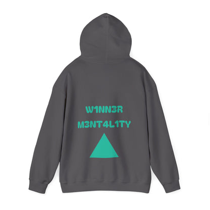 Winner Mentality - Hoodie