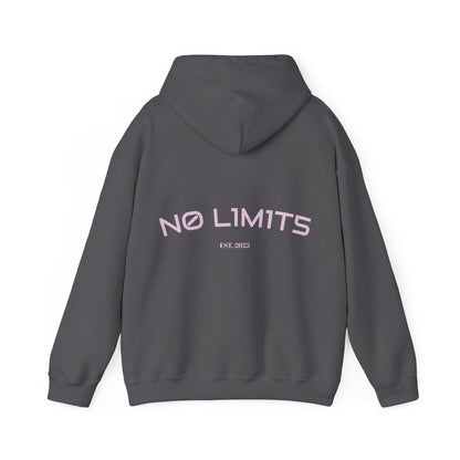 No Limits - Hoodie