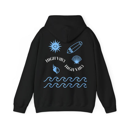High Vibes - Hoodie