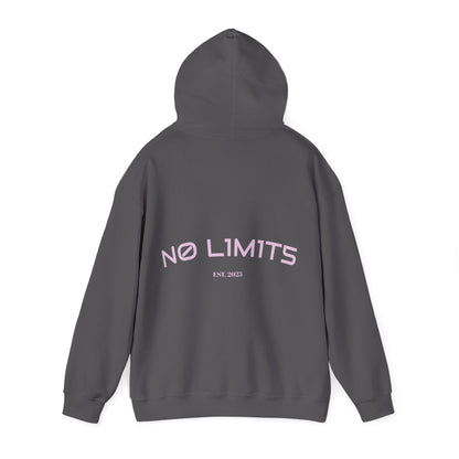 No Limits - Hoodie