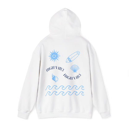 High Vibes - Hoodie