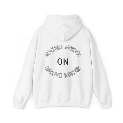 Grind Mode ON - Hoodie
