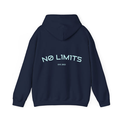 No Limits - Hoodie