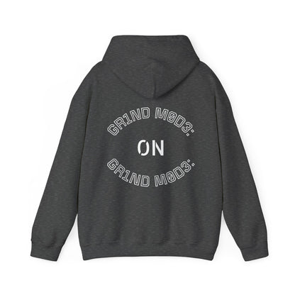 Grind Mode ON - Hoodie