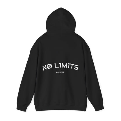 No Limits - Hoodie